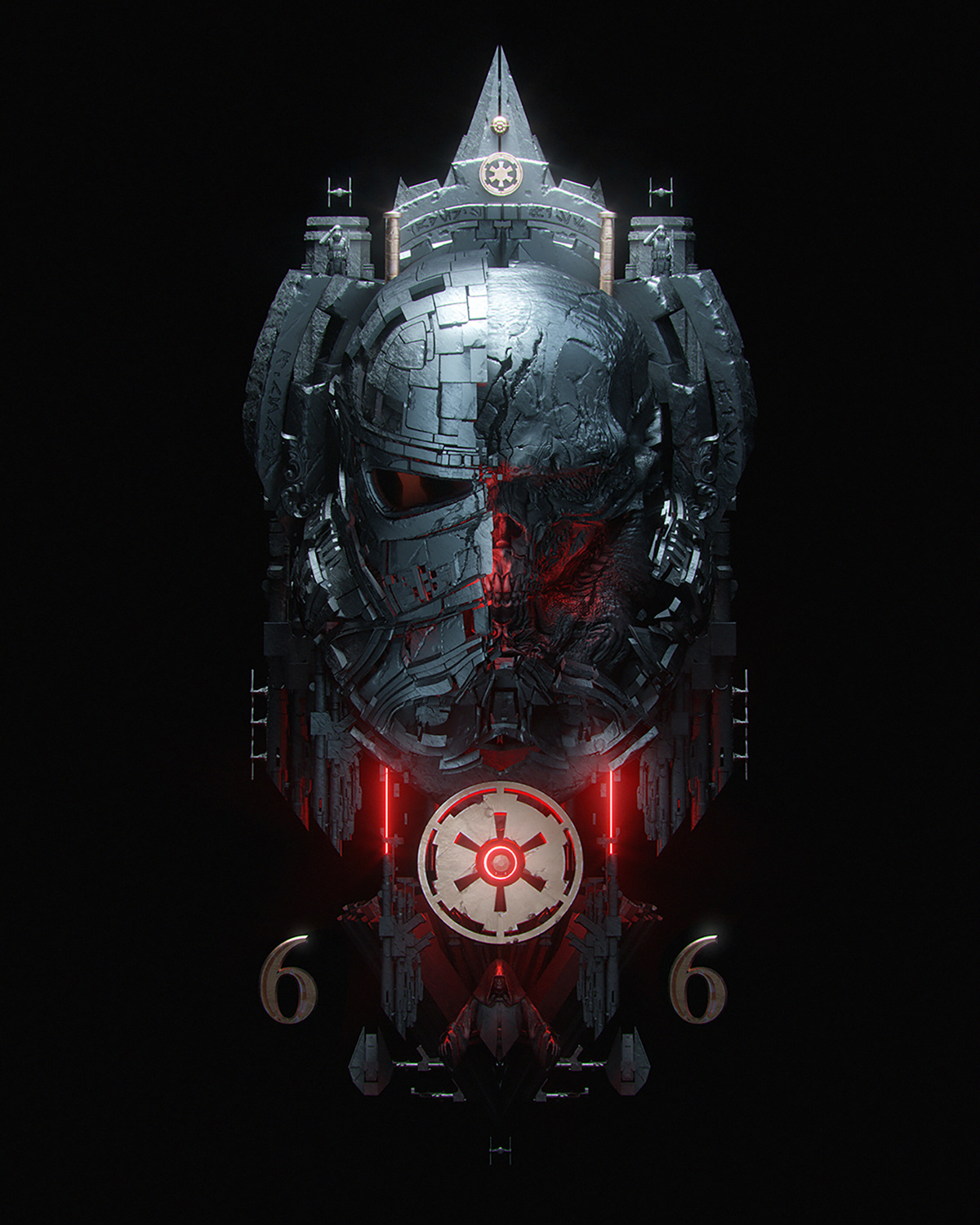 1200x1500 Order 66, Phone