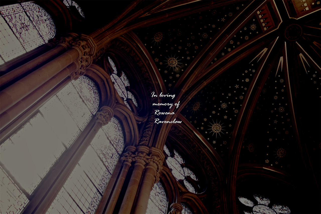 1280x860 Ravenclaw Wallpaper Desktop HD, Desktop