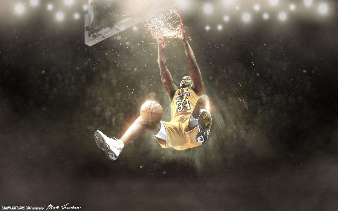 1140x710 Shaquille O'Neal, Desktop