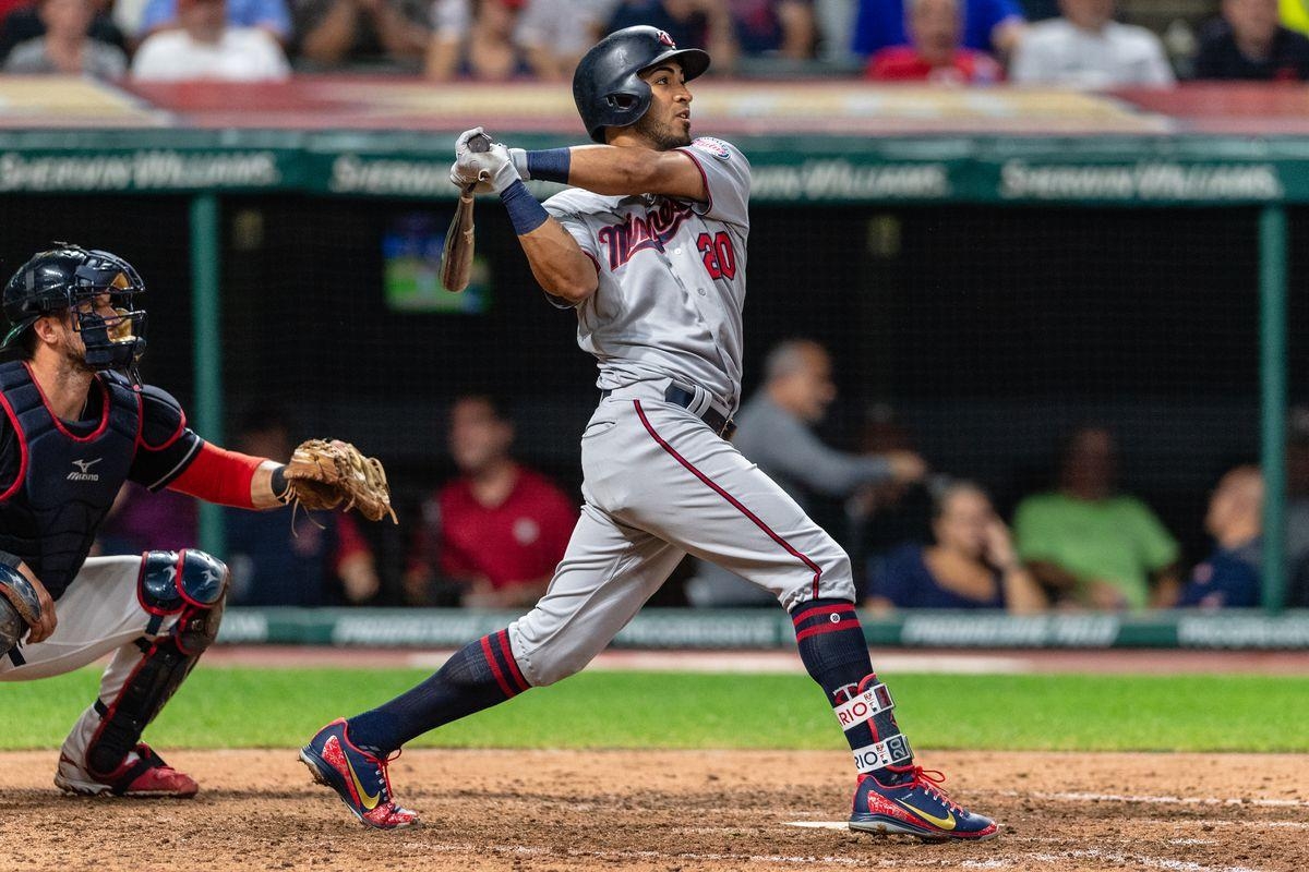 1200x800 Fantasy Baseball 2019 MLB Team Preview: Minnesota Twins, Desktop