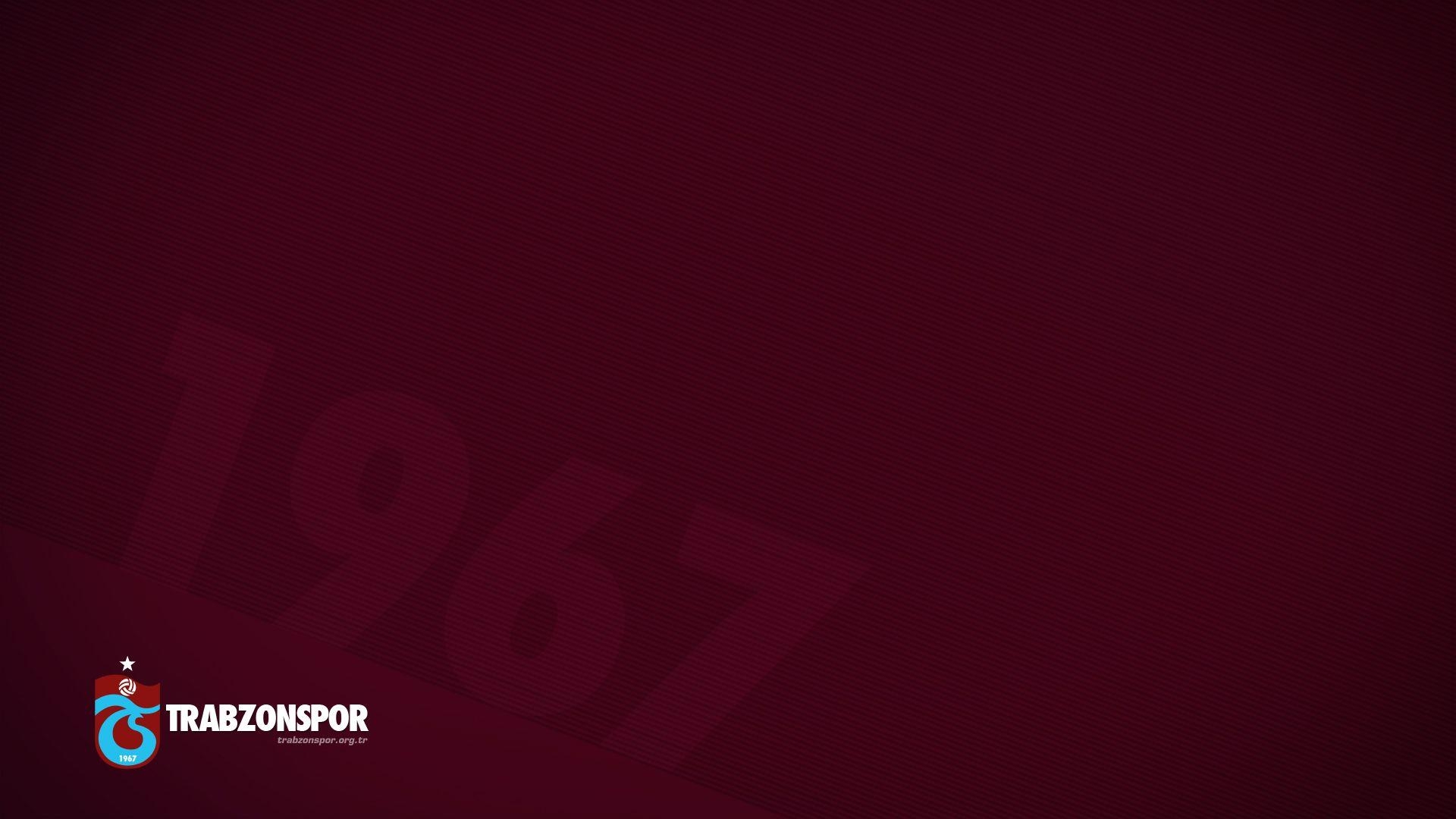 1920x1080 Wallpaper. Trabzonspor Kulübü Resmi Web Sitesi, Desktop