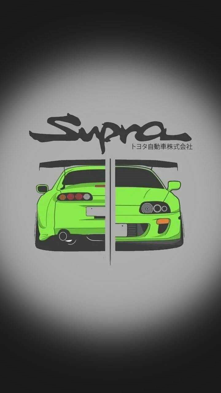 720x1280 Supra JDM Wallpaper Free HD Wallpaper, Phone