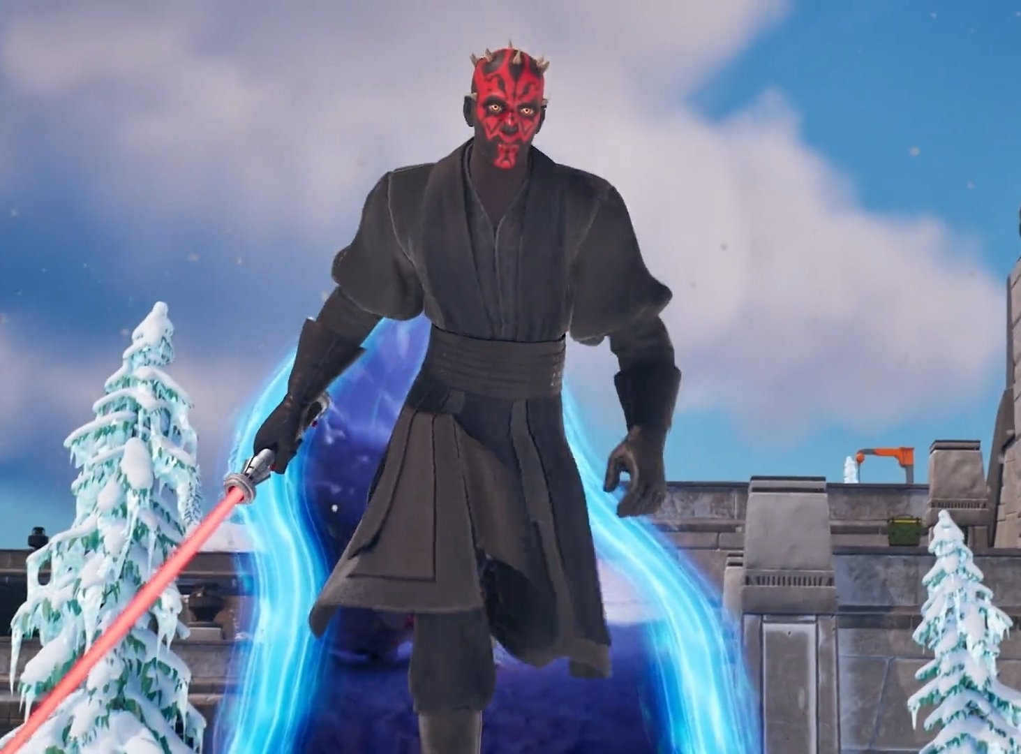 1470x1080 Darth Maul Fortnite wallpaper, Desktop