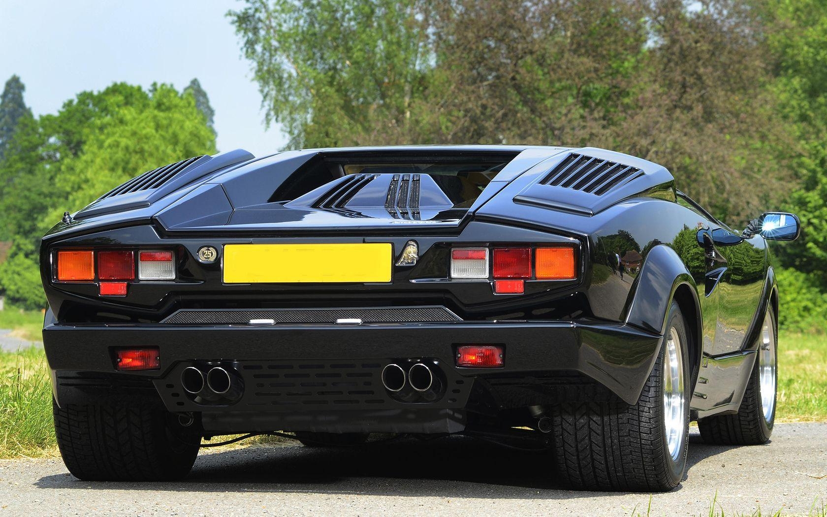 1680x1050 lamborghini countach Wallpaper HQ Image mpkx Amazing Cool Cars, Desktop