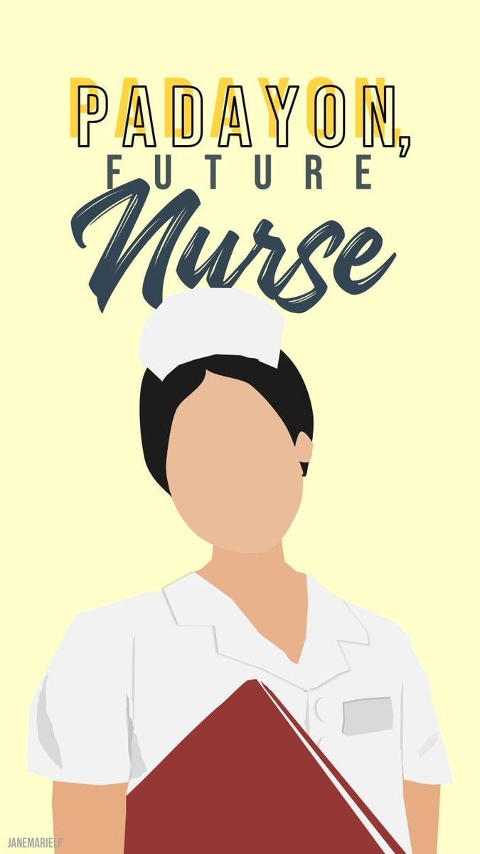 680x1200 Nurse Wallpaper, Phone