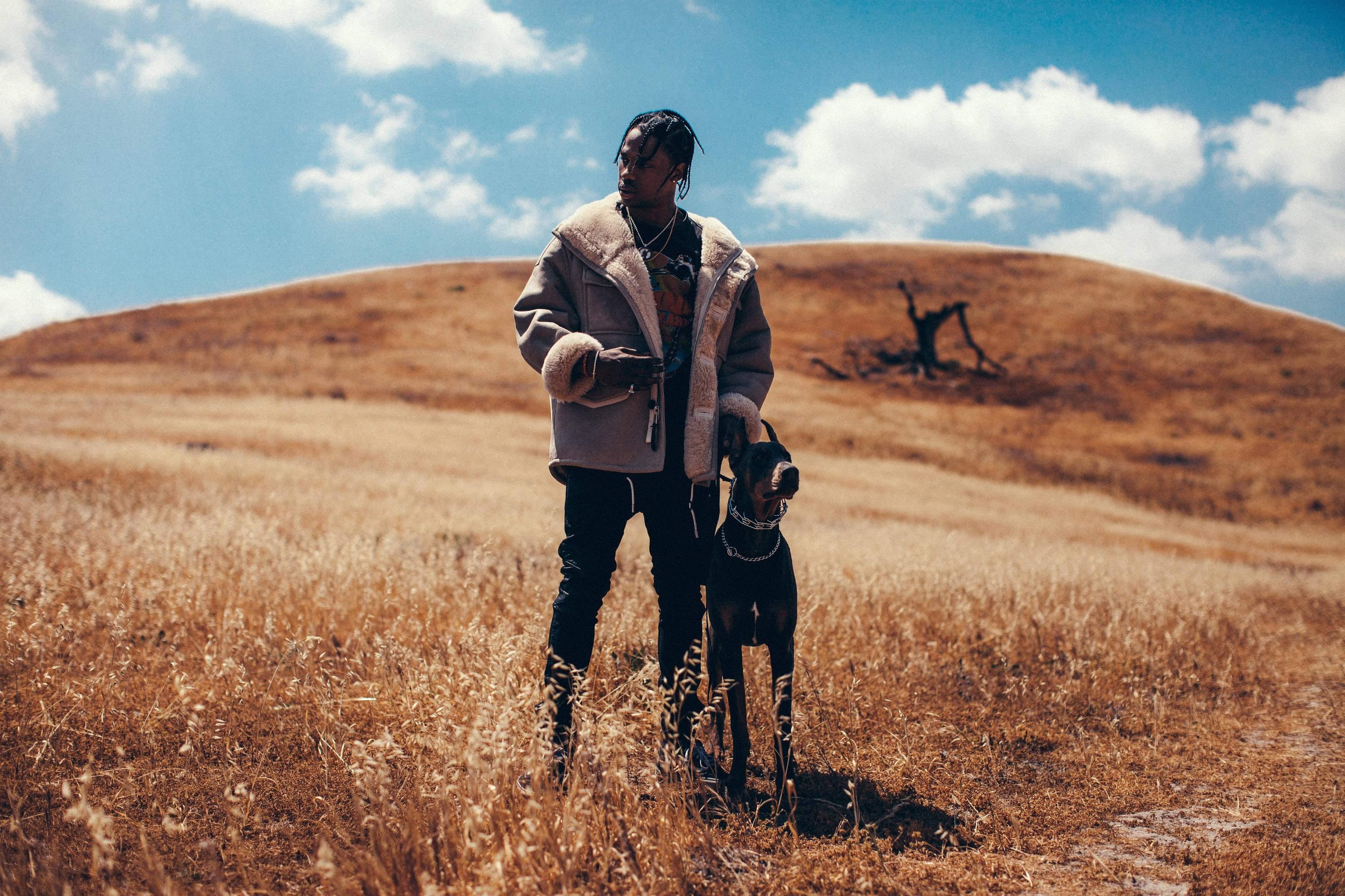 3000x2000 Travis Scott Widescreen HD Wallpaper 62069 px, Desktop