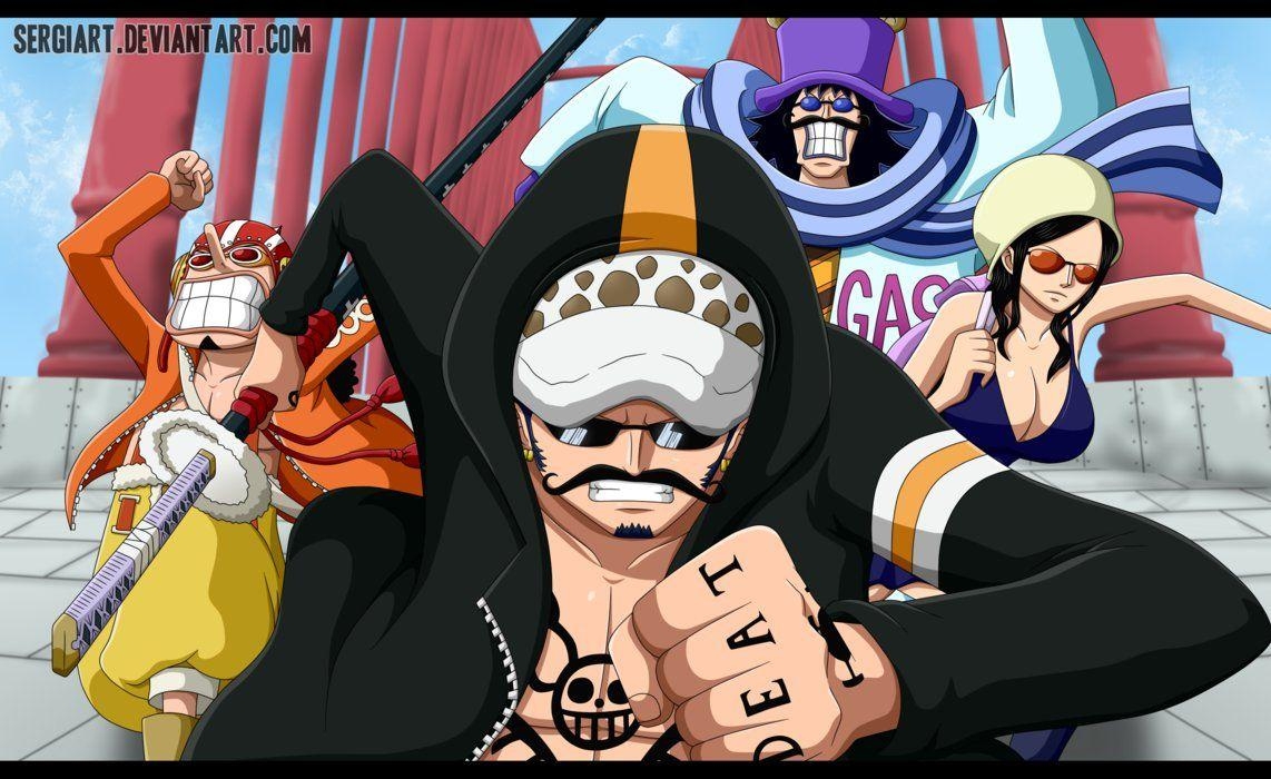 1150x700 Trafalgar Law image *Ussop*Law*Ceasar*Robin* HD wallpaper, Desktop