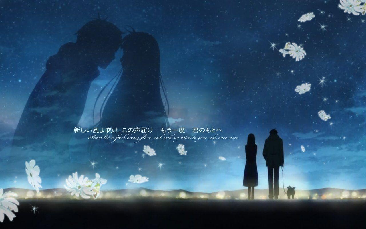 1280x800 Kimi Ni Todoke HD Wallpaper, Desktop