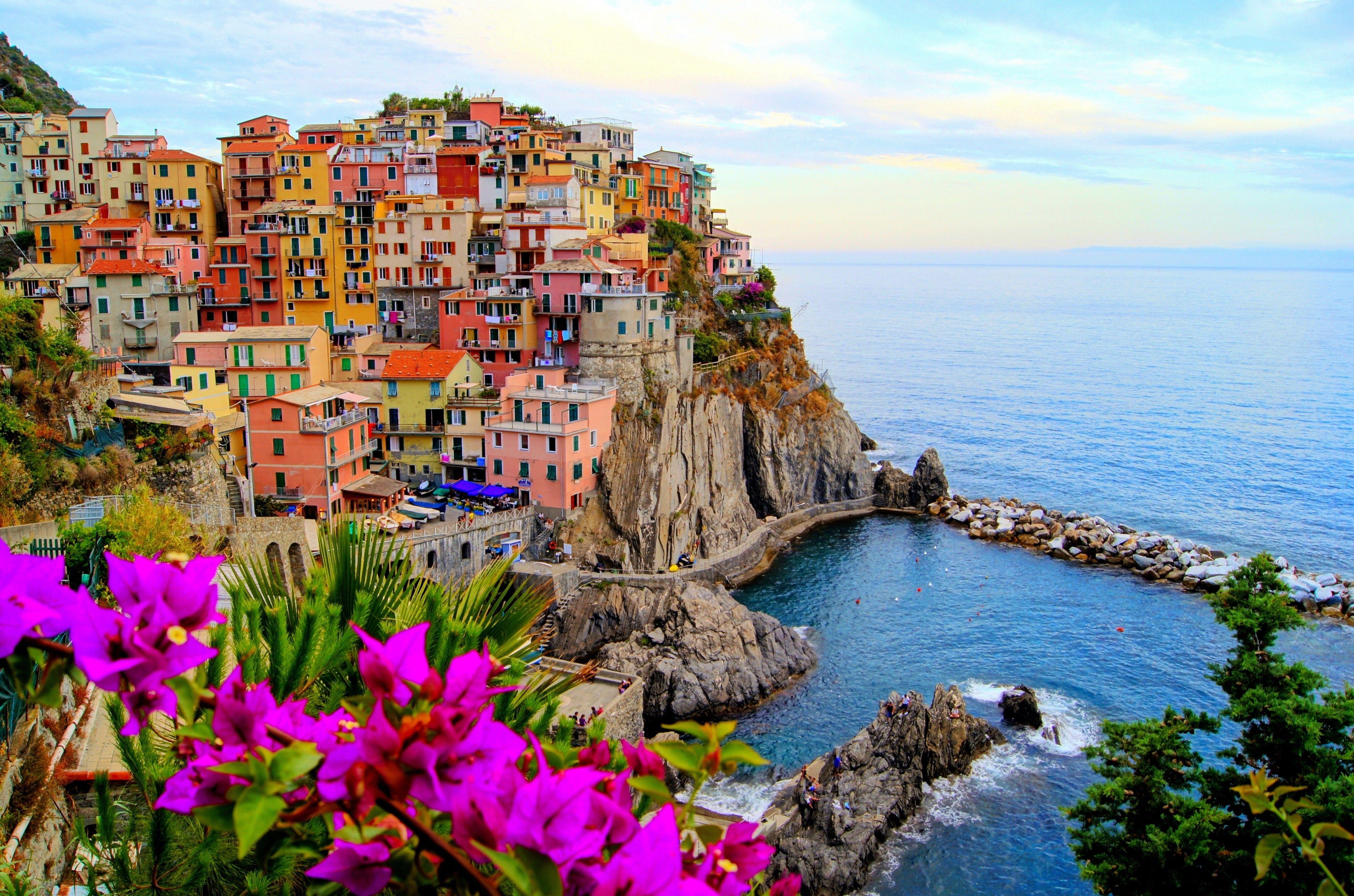 5290x3500 Italy HD Wallpaper and Background Image, Desktop