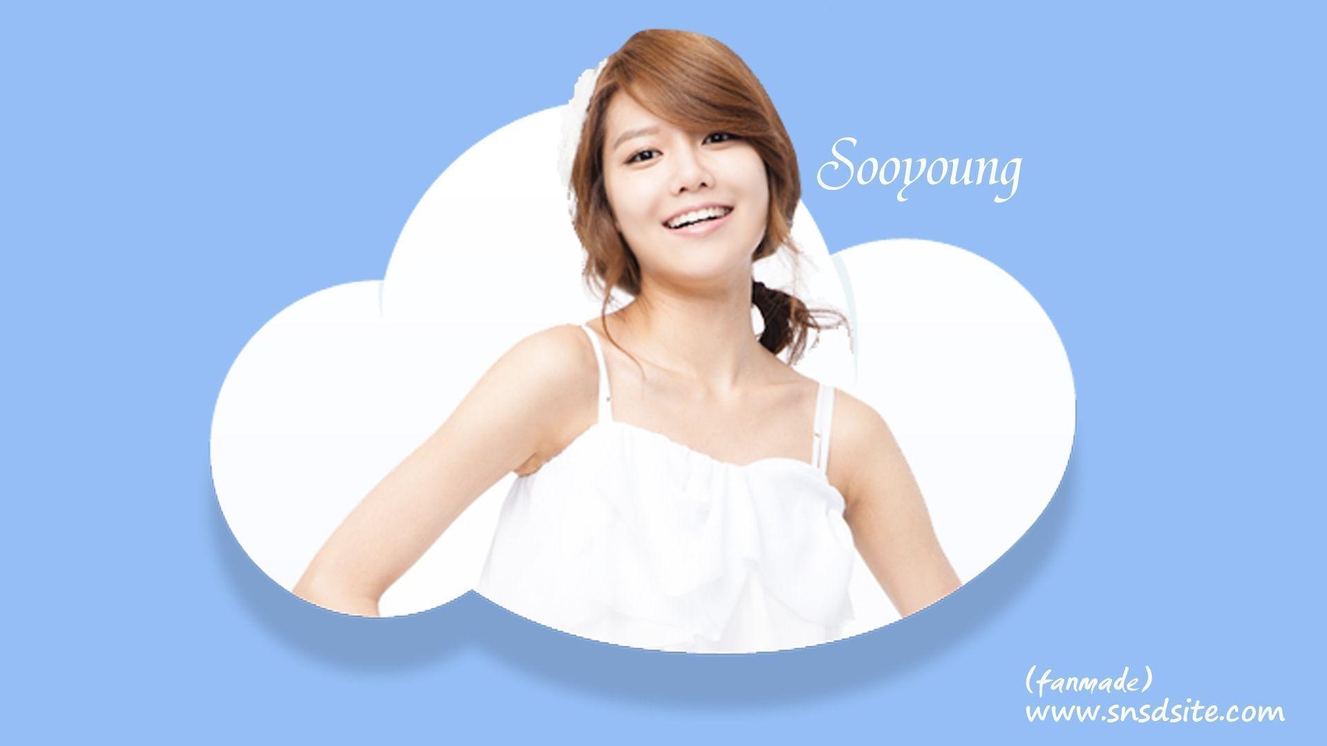 1920x1080 Sooyoung SNSD HD Wallpaper. hdwallpaper, Desktop