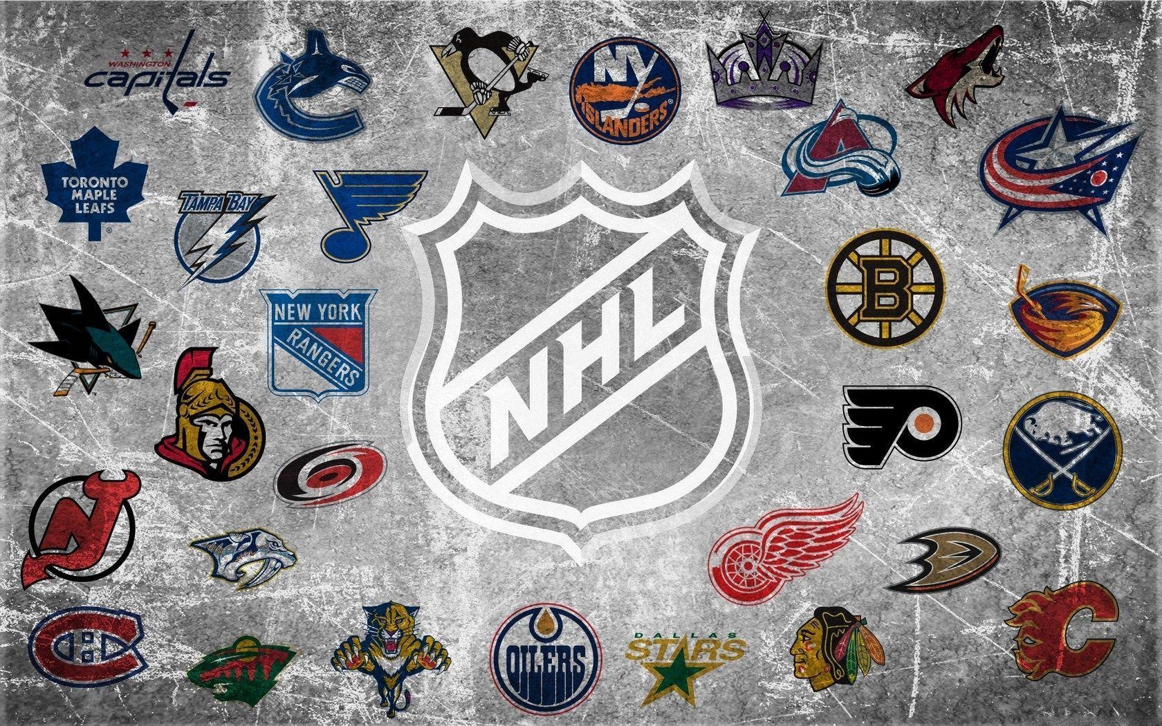 1680x1050 NHL Weekly Summary: Week 9. Beer League Blog, Desktop