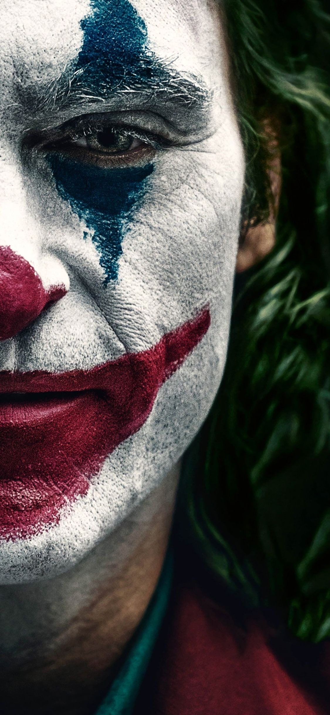 1130x2440 Joker 2019 Movie iPhone XS, iPhone iPhone X HD 4k, Phone