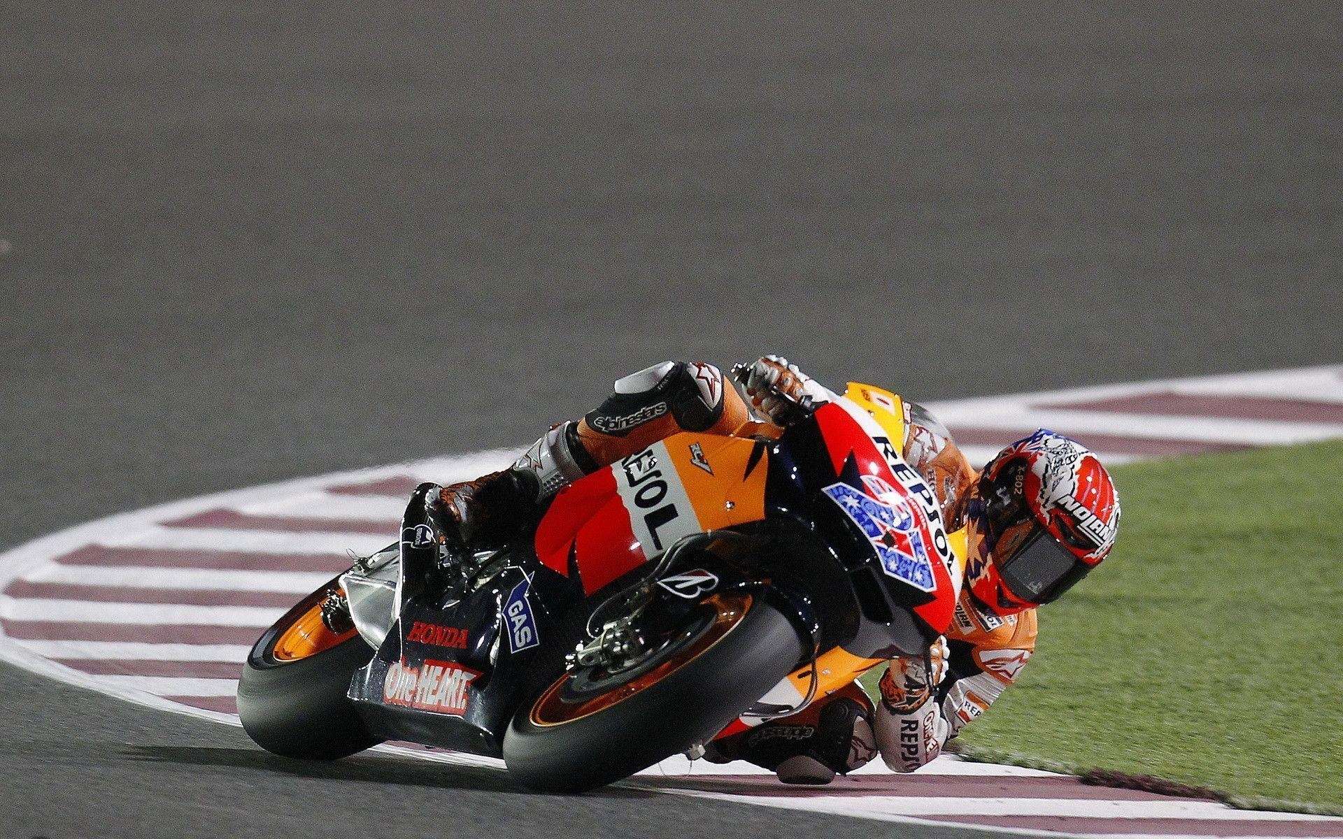 1920x1200 MotoGP Wallpaper, Desktop