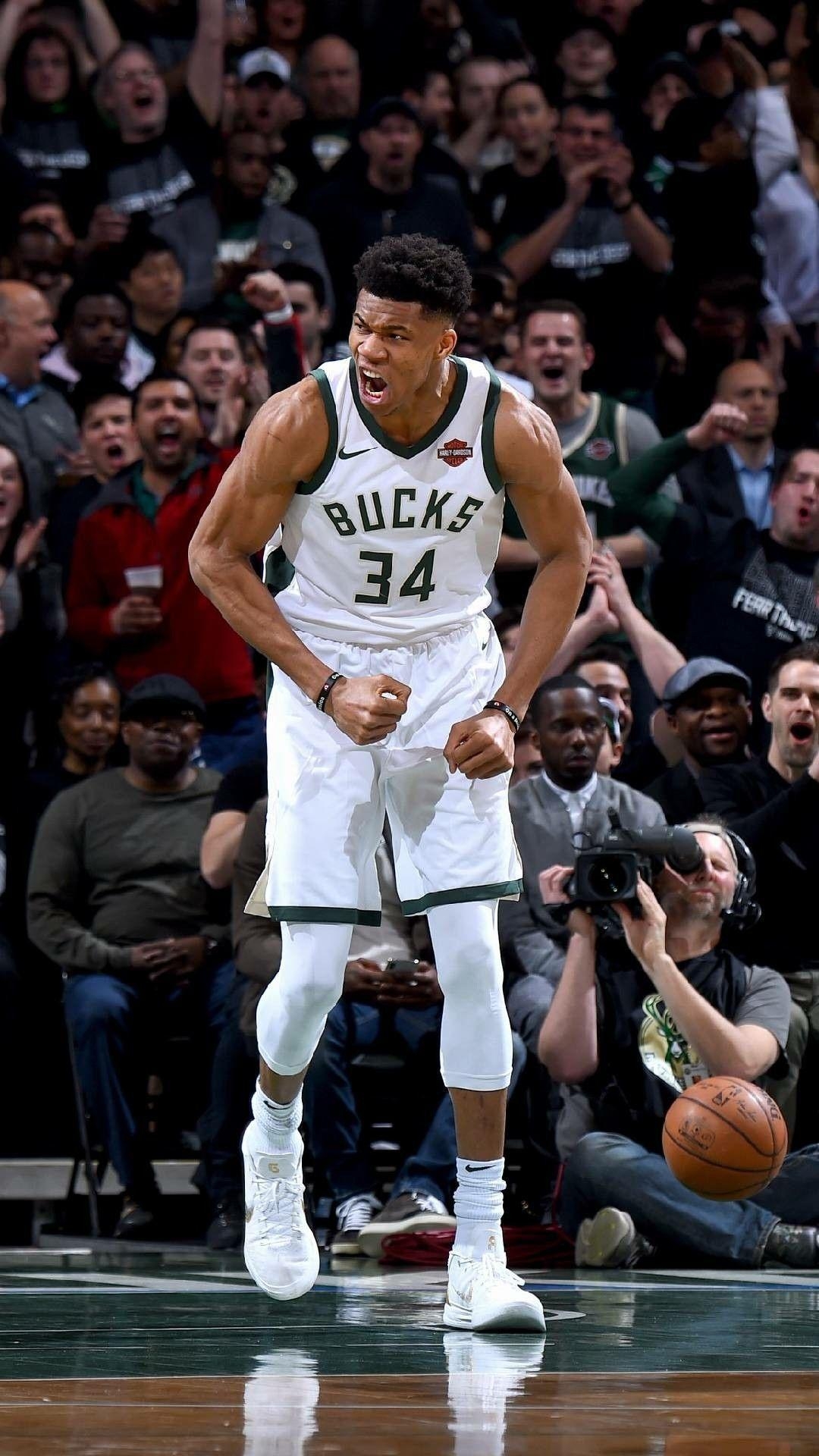 1080x1920 The Greek Freak AKA Giannis Antetokounmpo. Best nba players, Phone