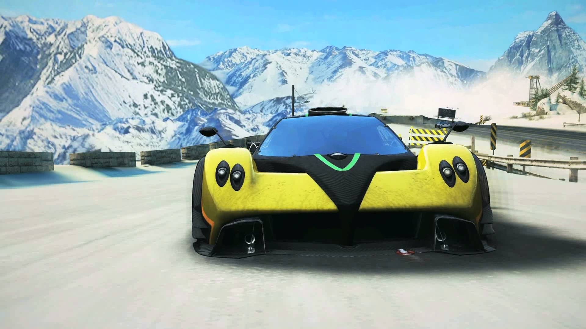 1920x1080 Asphalt 8: Airborne HD Wallpaper 8 X 1080, Desktop