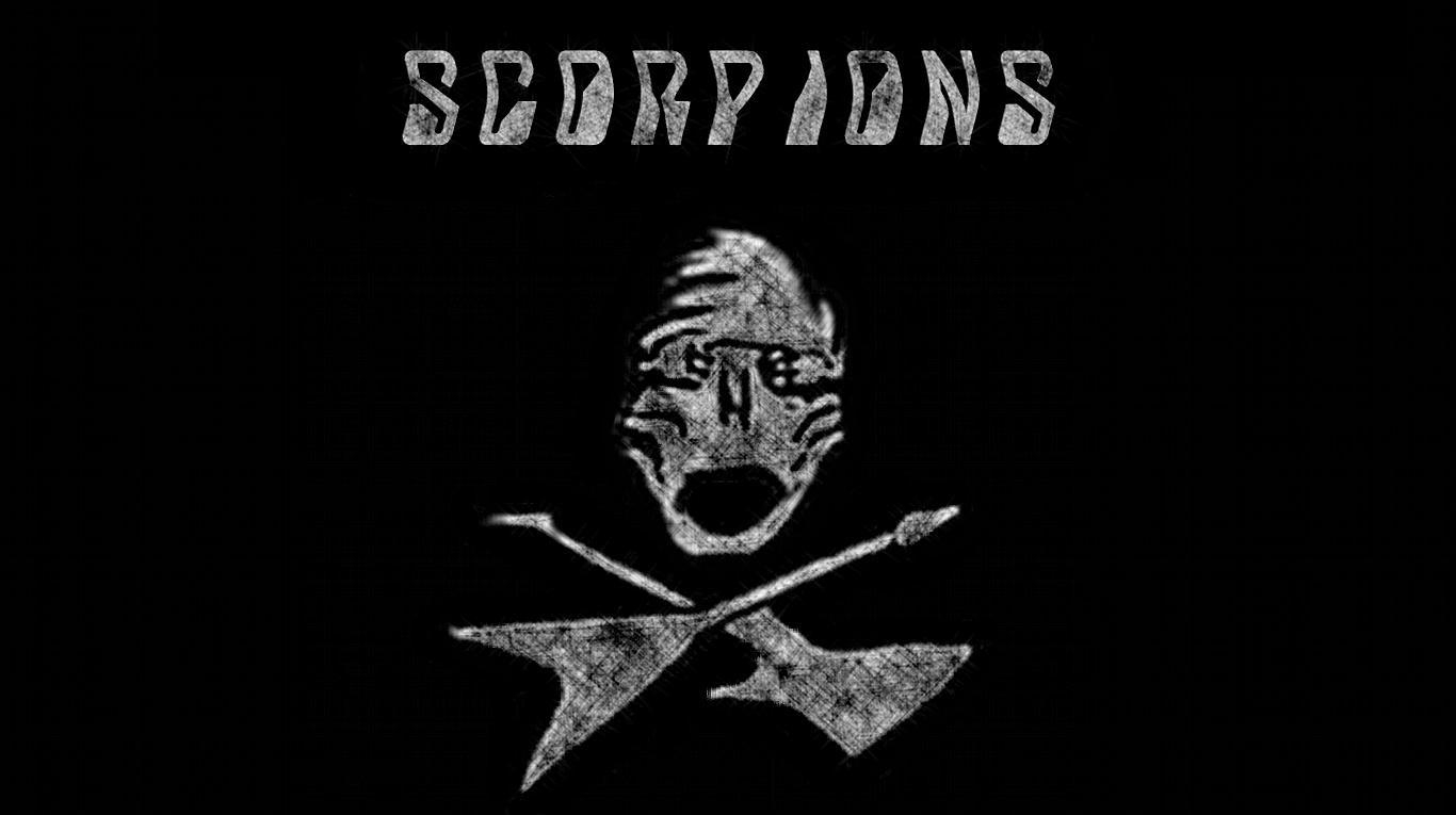 1370x770 Scorpions In Trance Wallpaper, Desktop