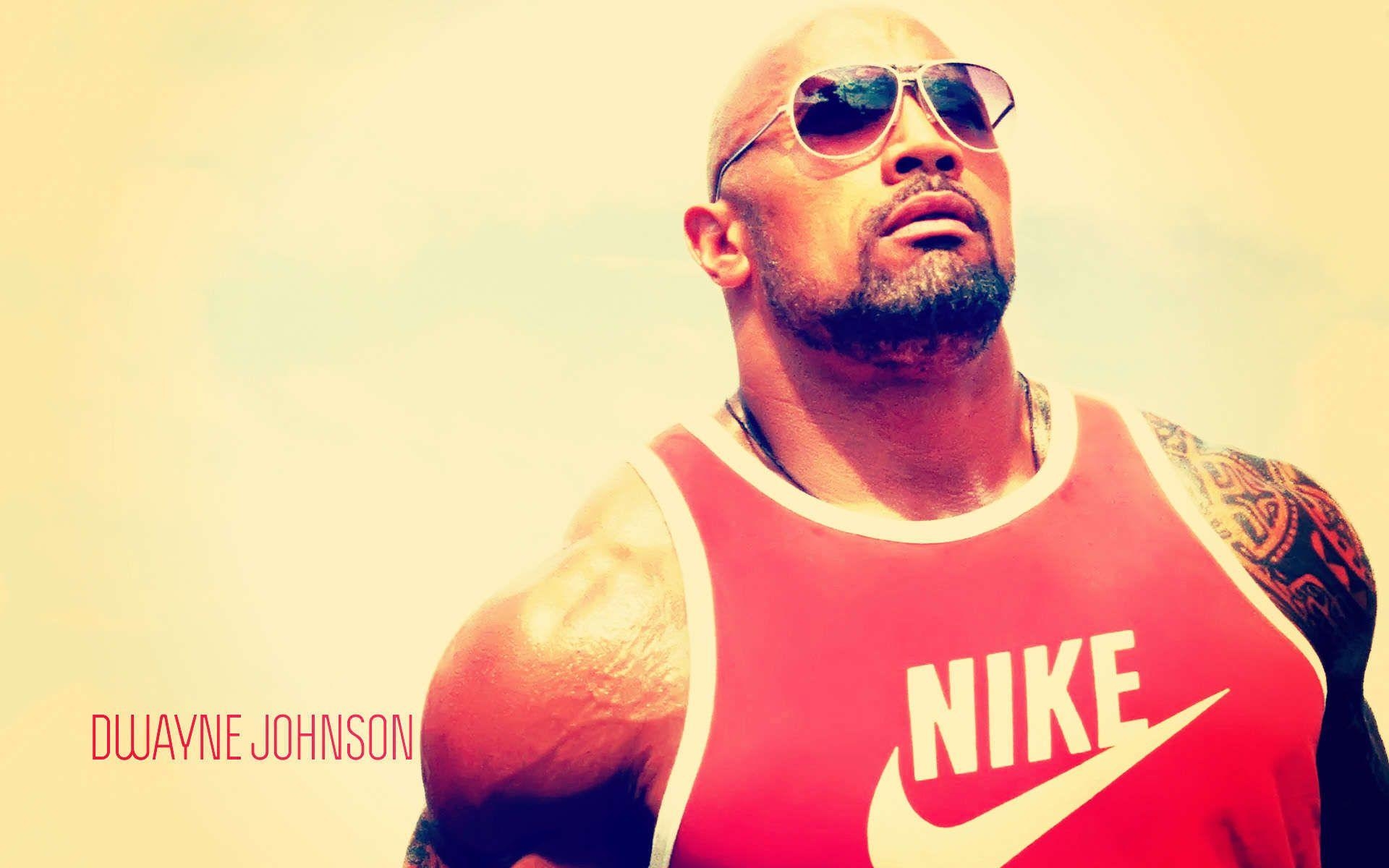 1920x1200 Dwayne Johnson Wallpaper, Desktop