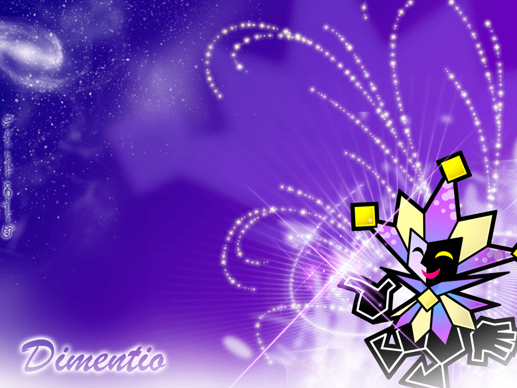 1030x770 Dimentio Wallpaper By Chivi Chivik, Desktop