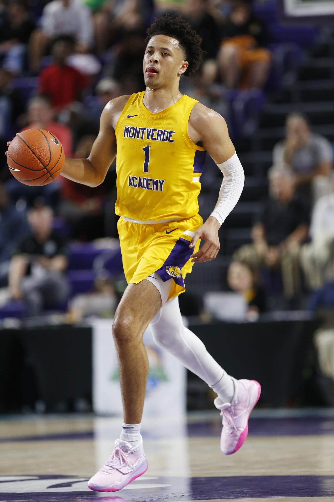 1340x2000 Cleveland Cavaliers: Top three prospects for them in 2021 NBA Draft, Phone