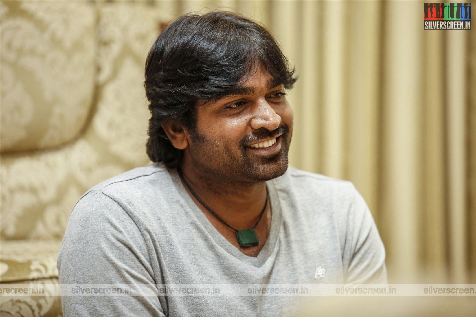 1800x1200 Movie Stills Starring Vijay Sethupathi, Trisha, Desktop