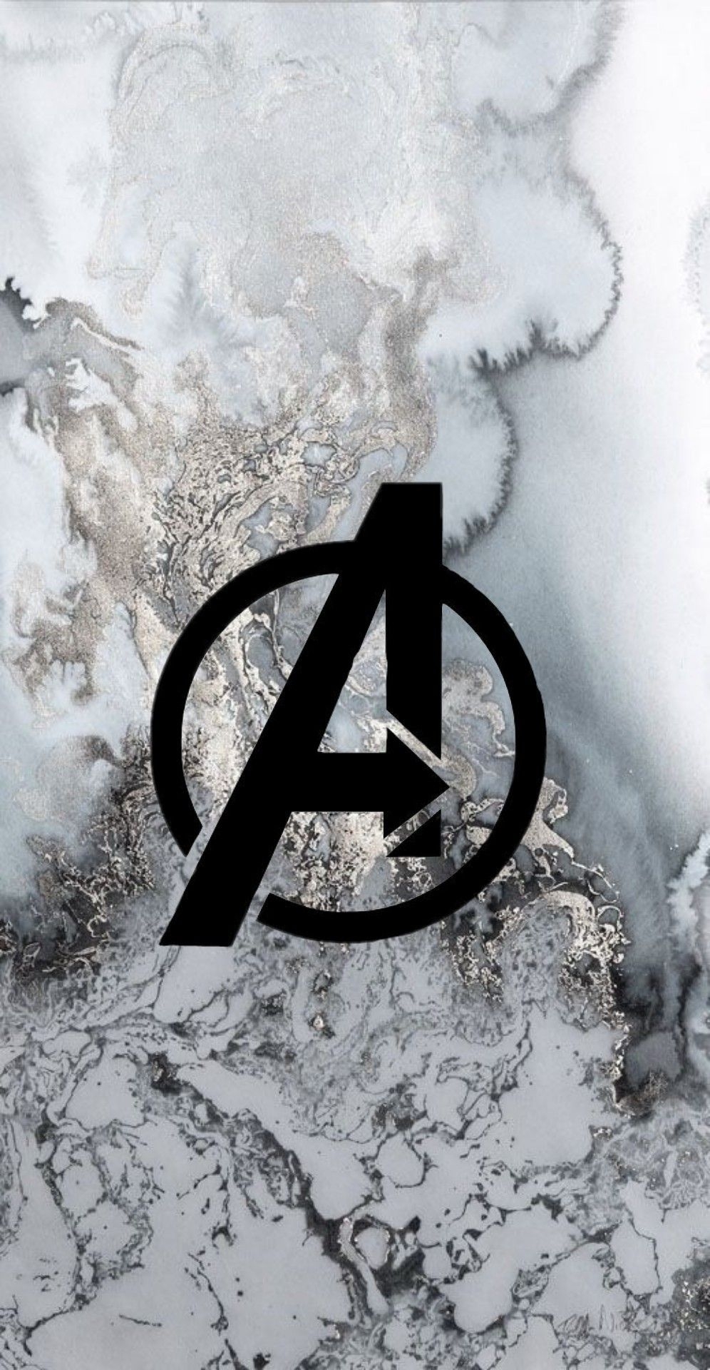 1000x1920 Avengers Wallpaper Logo #avengers #wallpaper. Avengers Hintergrundbild, Marvel Bilder, Marvel Hintergrund, Phone