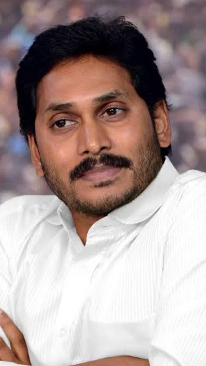 720x1280 Ys Jagan wallpaper, Phone