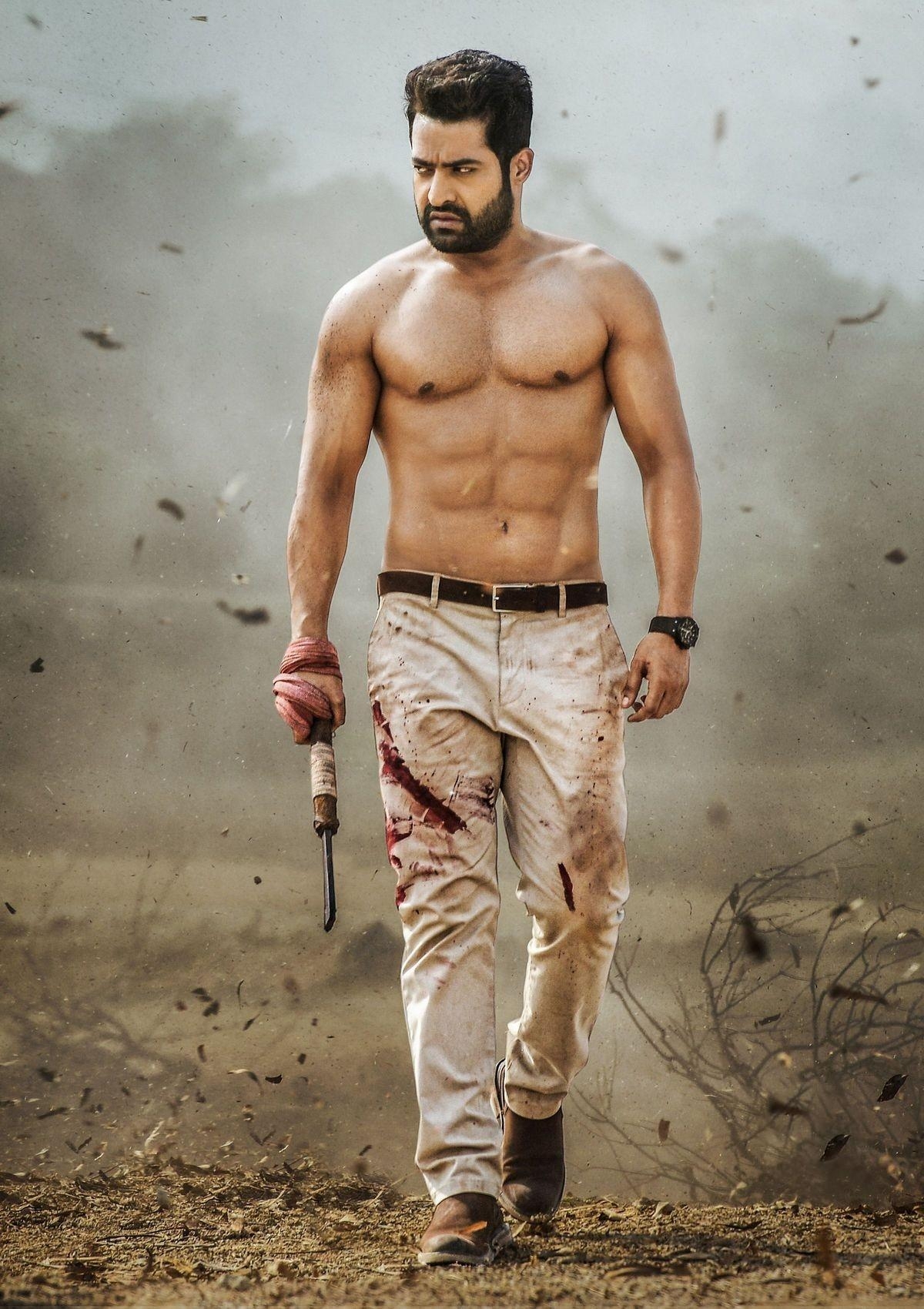 1200x1700 Jr. NTR New HD Wallpaper for Android, Phone