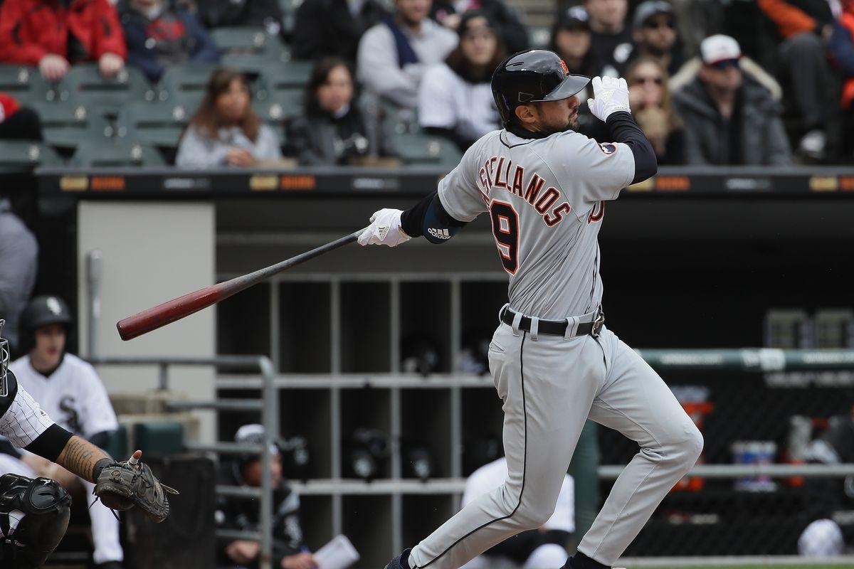 1200x800 Nick Castellanos is finally breaking out the Box Score, Desktop