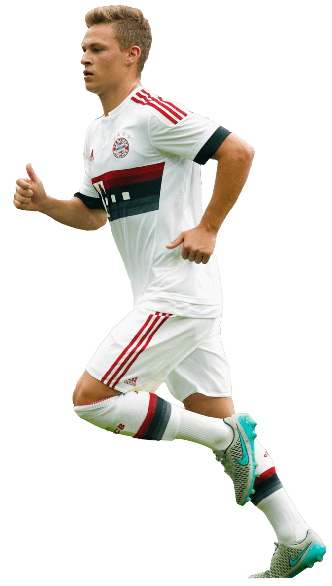 680x1190 Joshua Kimmich Render, Phone