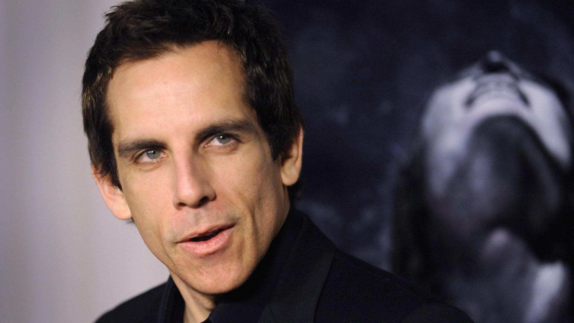 1920x1080 Ben Stiller Hollywood Actor HD Wallpaper, Desktop