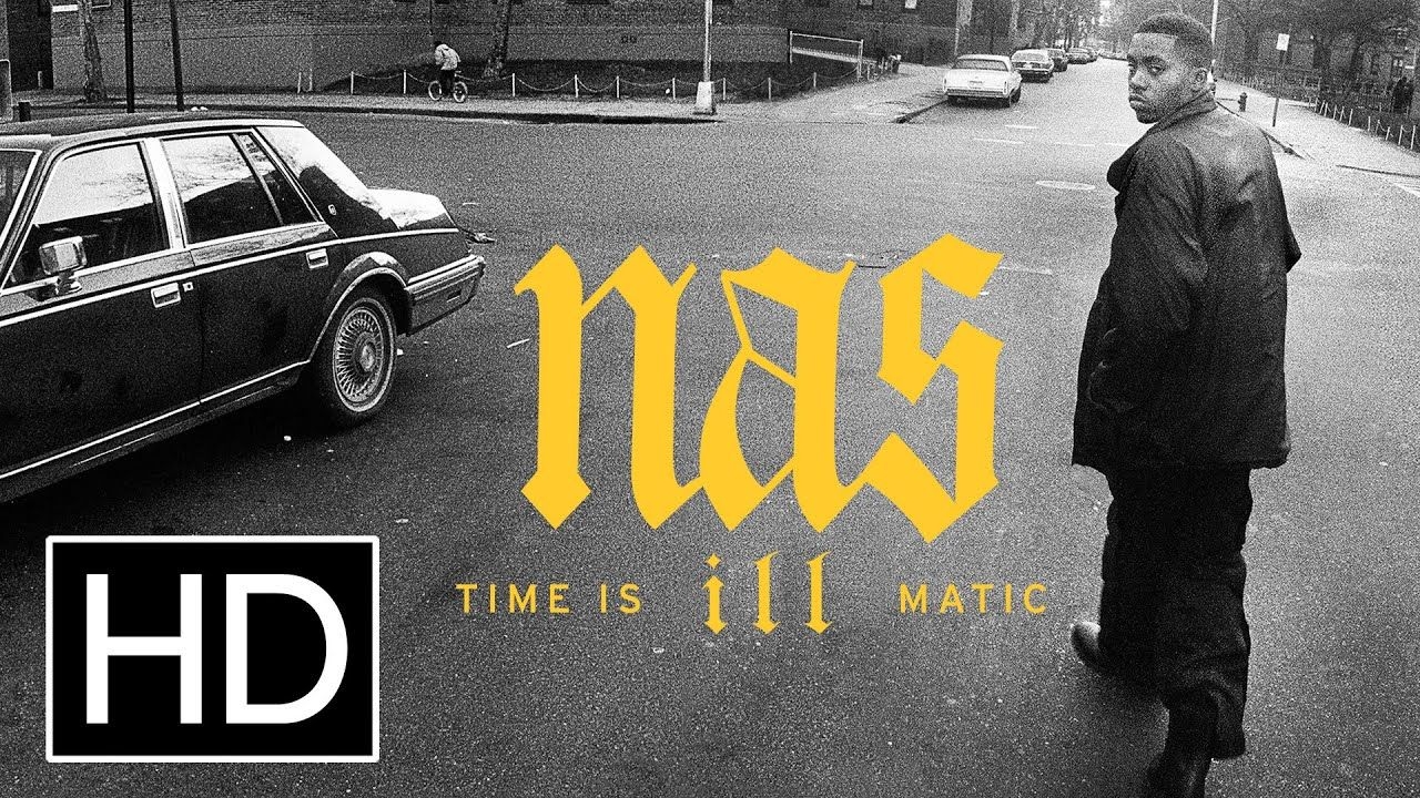 1280x720 Illmatic Wallpaper Free Illmatic Background, Desktop