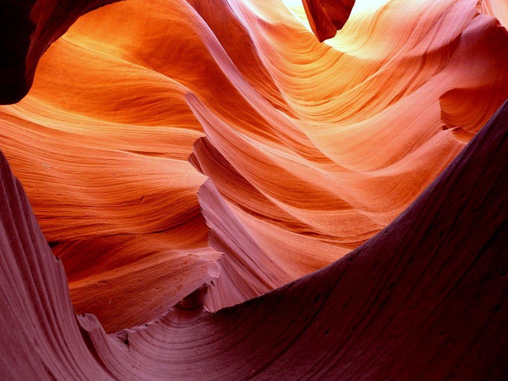 1030x770 Lower Antelope Canyon HD Wallpaper, Background Image, Desktop