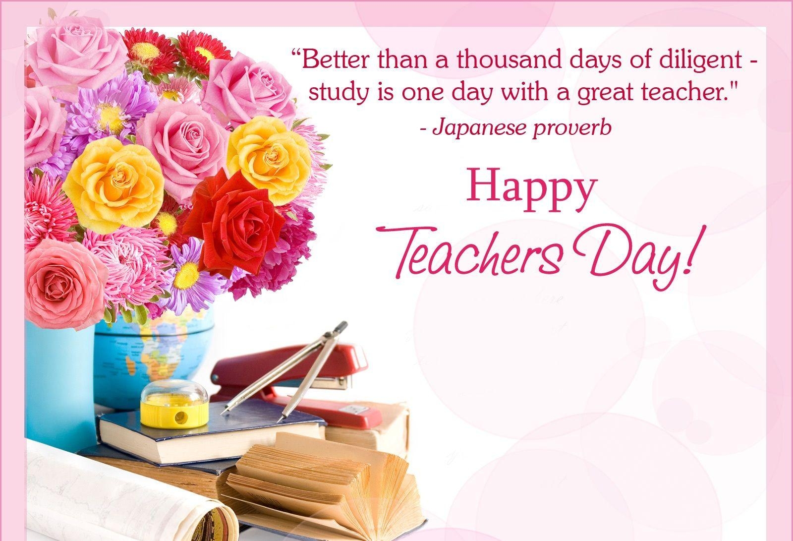 1600x1100 Top Best Collection Of Teacher Day Image {**Happy Teachers Day HD, Desktop