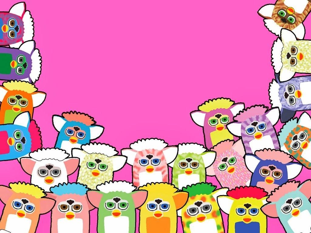 1030x770 GO FURBY - Resource For Original Furby Fans!: Original Furby, Desktop