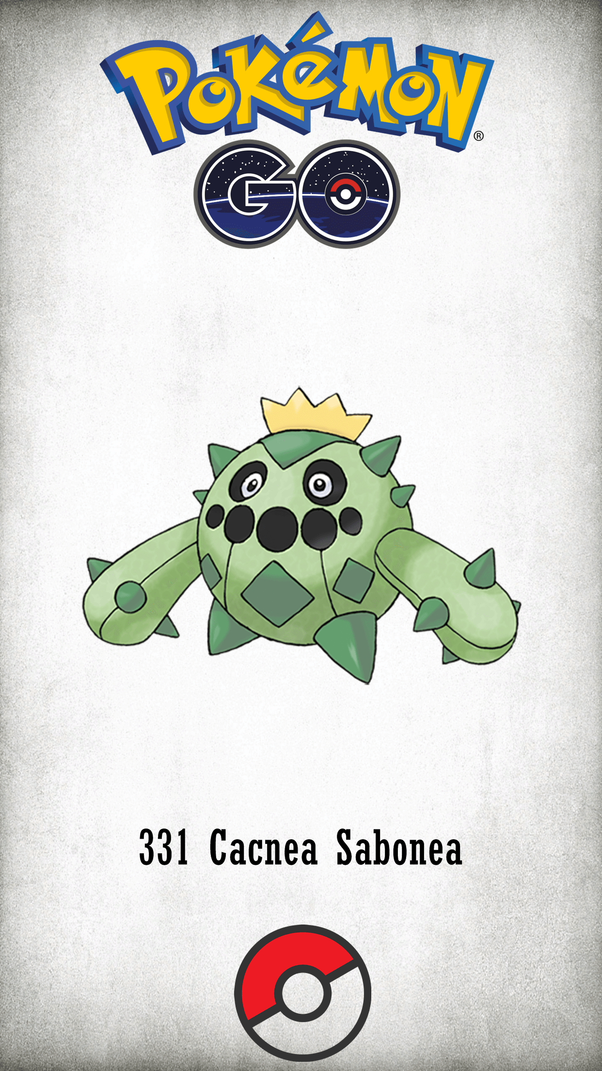 1250x2210 Character Cacnea Sabonea, Phone