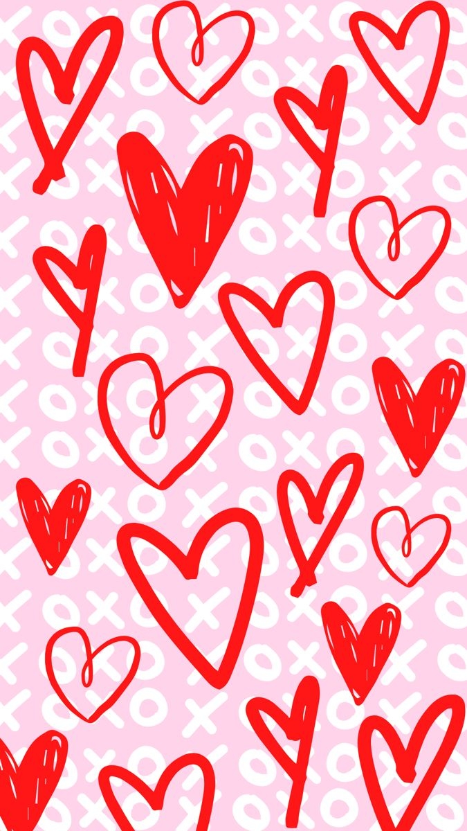 680x1200 leo. Valentines wallpaper, Valentines wallpaper iphone, Preppy wallpaper, Phone