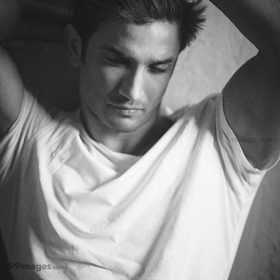 960x960 Sushant Singh Rajput HD Wallpaper (Desktop Background / Android / iPhone) (1080p, 4k) () (2021), Phone