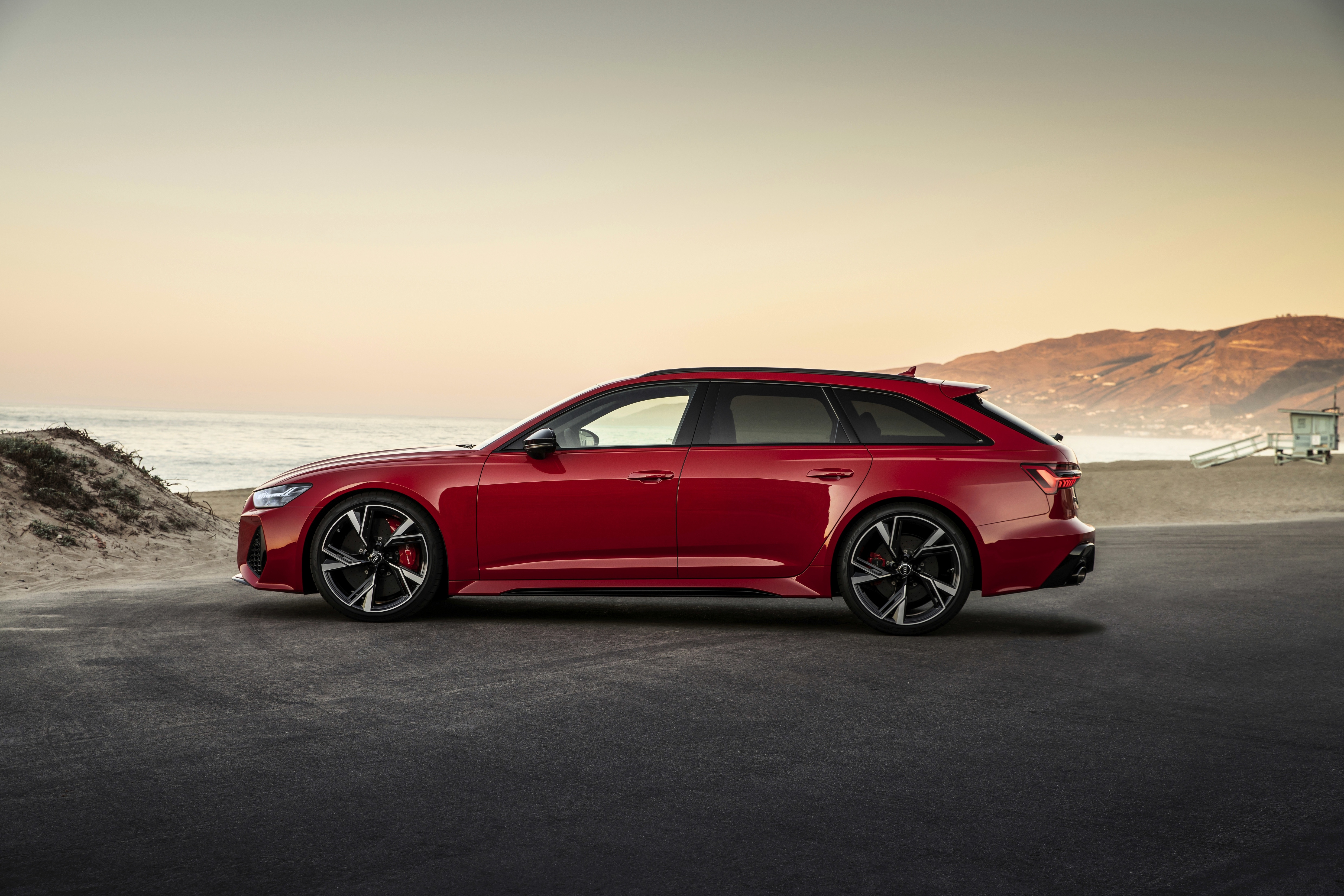 4970x3310 Audi RS6 Avant 4k Ultra HD Wallpaper, Desktop