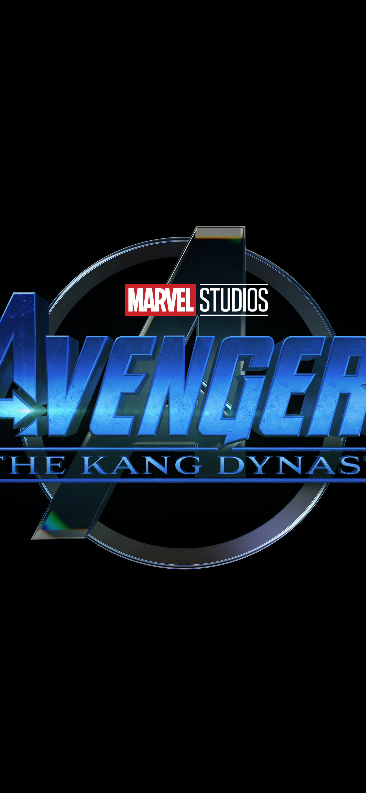 1290x2780 Avengers: The Kang Dynasty Wallpaper 4K, 2025 Movies, Phone