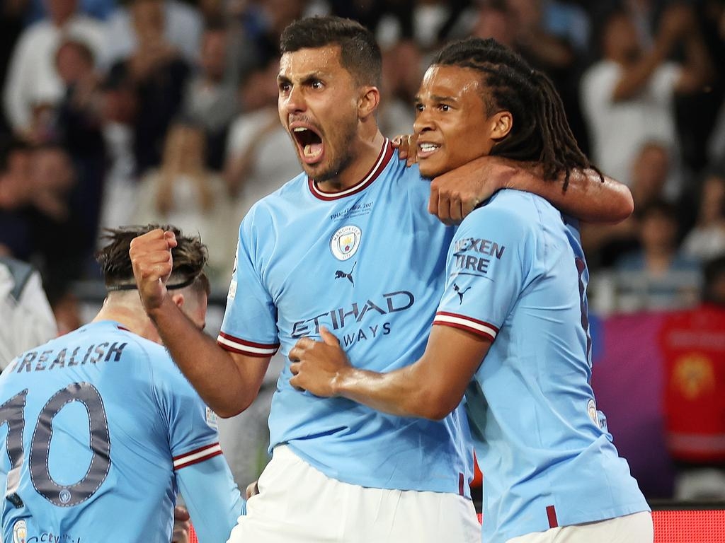 1030x770 Manchester City win Champions League final against Inter Milan to secure treble, Desktop