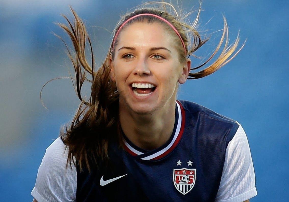 1140x800 Alex Morgan Hot HD Wallpaper Wallpaper Blog, Desktop