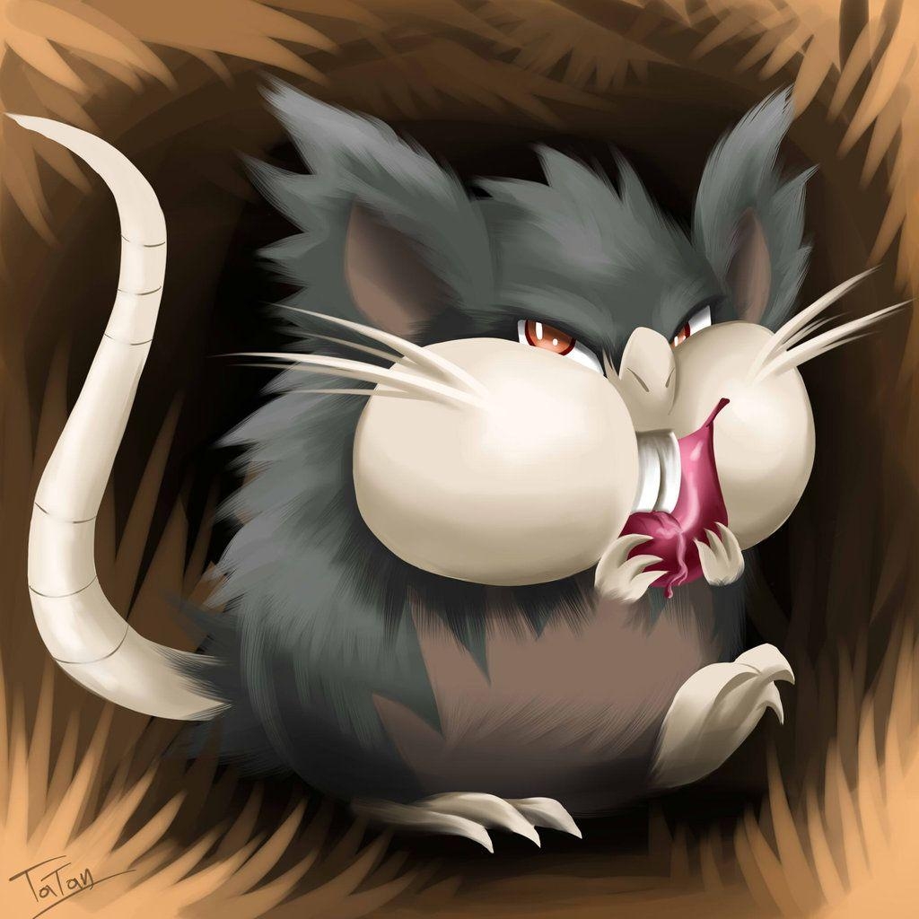 1030x1030 Alolan Raticate Pokemon Sun Pokemon Moon, Phone