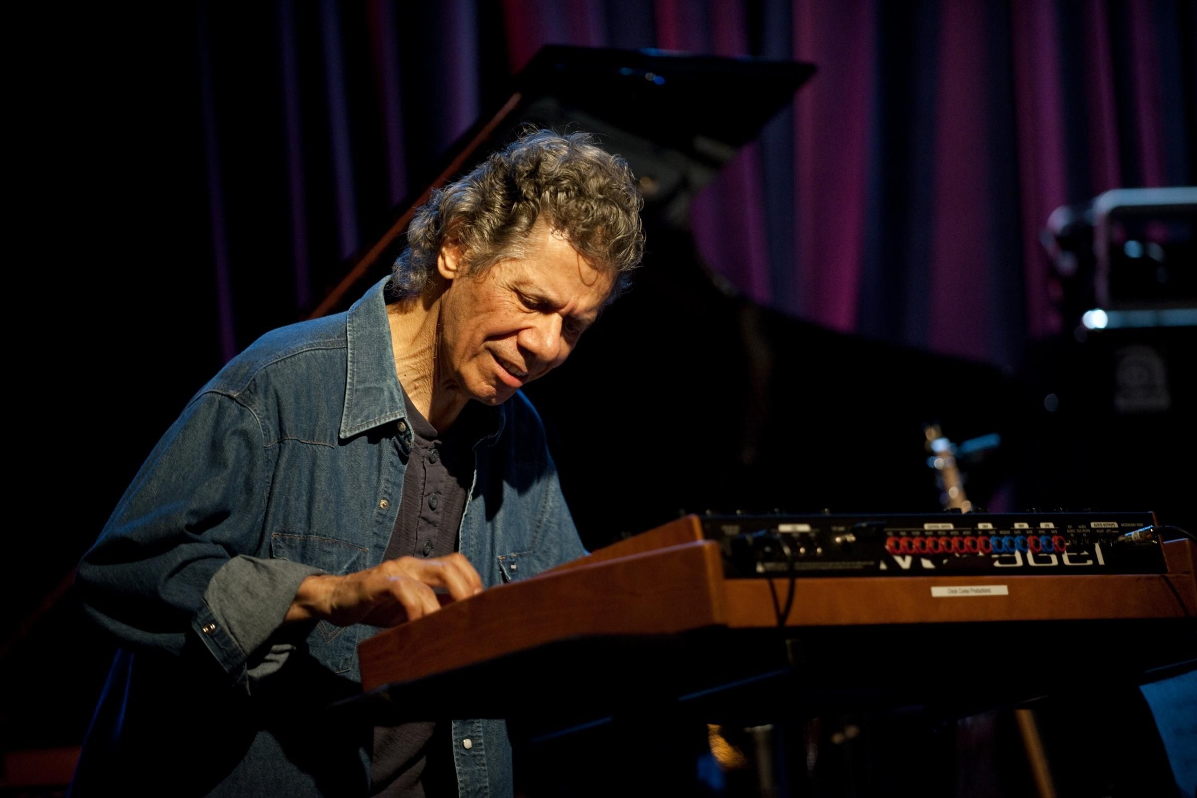 2400x1600 Chick Corea wallpaper, Music, HQ Chick Corea pictureK Wallpaper 2019, Desktop