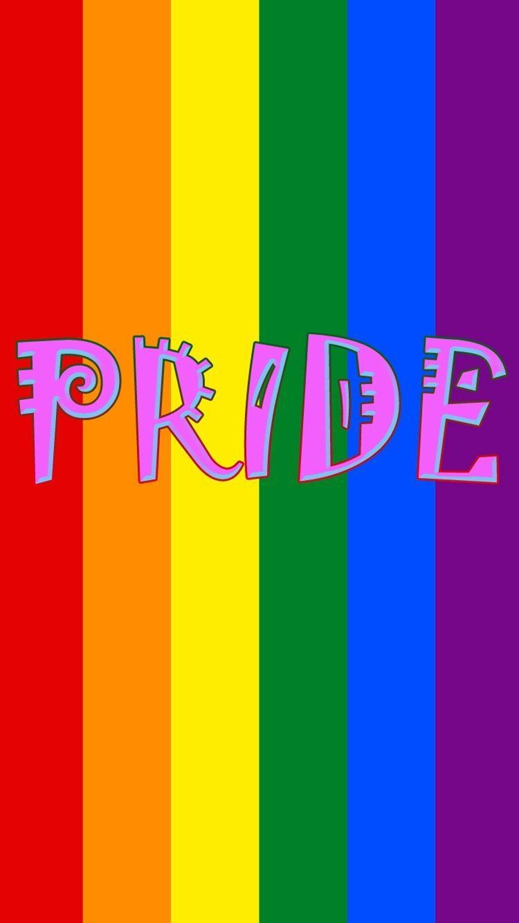 750x1340 LGBT Pride Wallpaper Free LGBT Pride Background, Phone