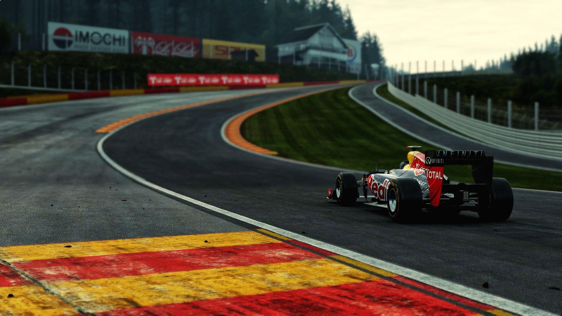 1920x1080 F1 Wallpaper Free Download, Desktop