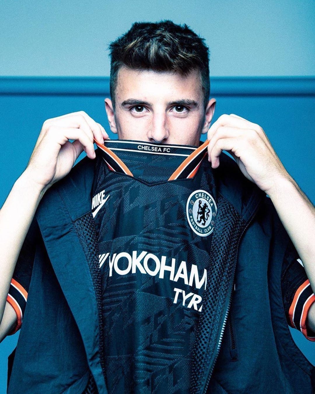 1080x1350 Mason Mount Wallpaper Free Mason Mount Background, Phone