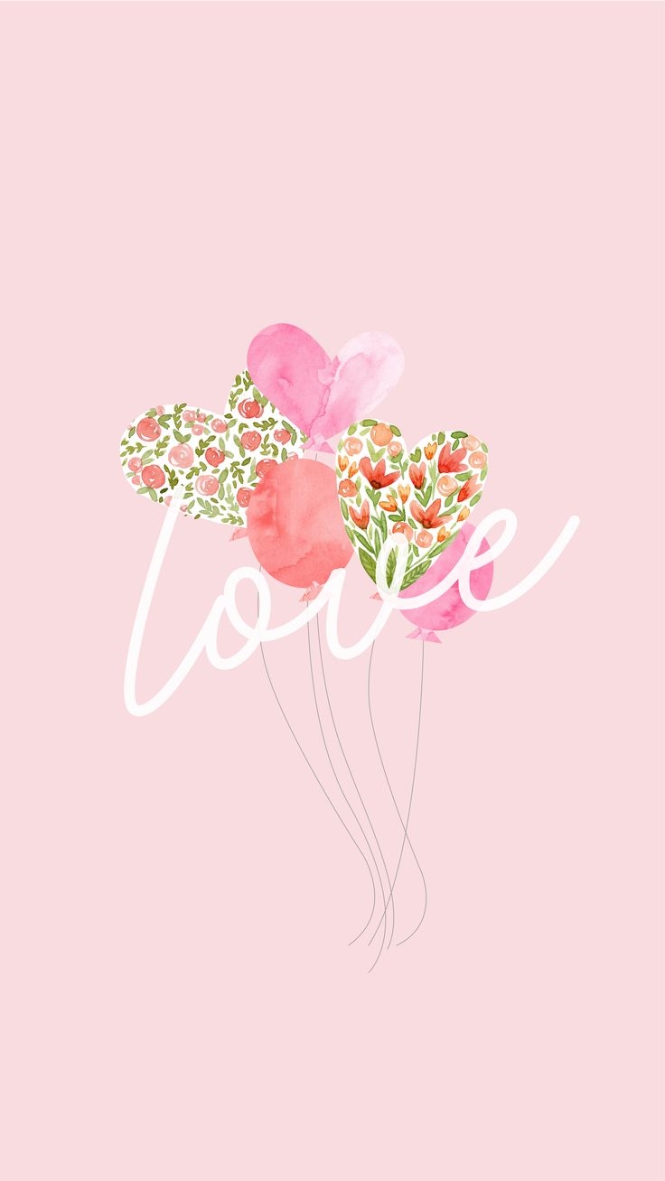 740x1310 Valentine's Day Wallpaper. Valentines wallpaper iphone, Valentines wallpaper, Simple iphone wallpaper, Phone