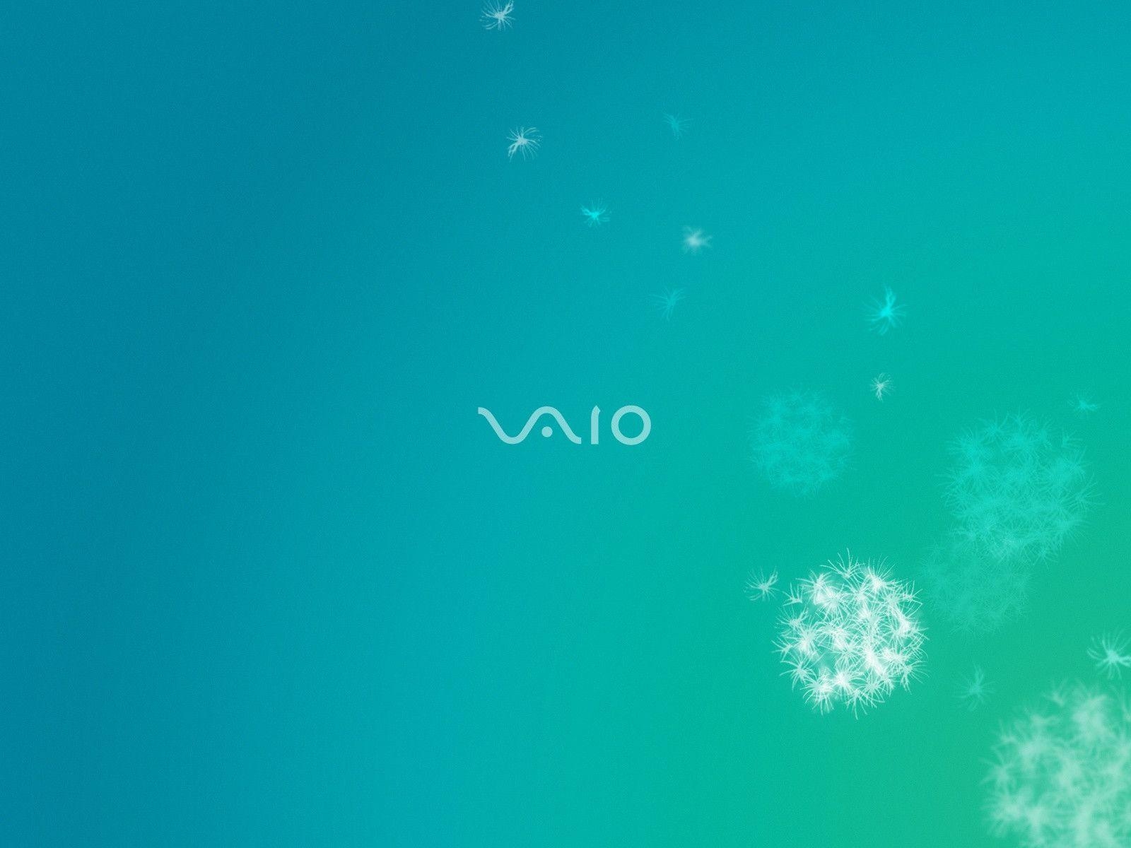 1600x1200 Sony VAIO Wallpaper, Desktop