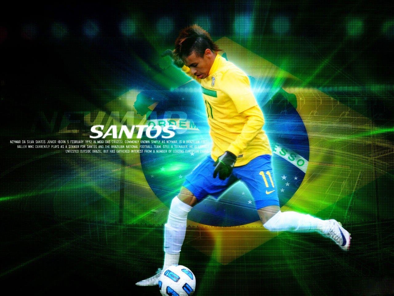 1280x960 Wallpaper Of Neymar, Desktop