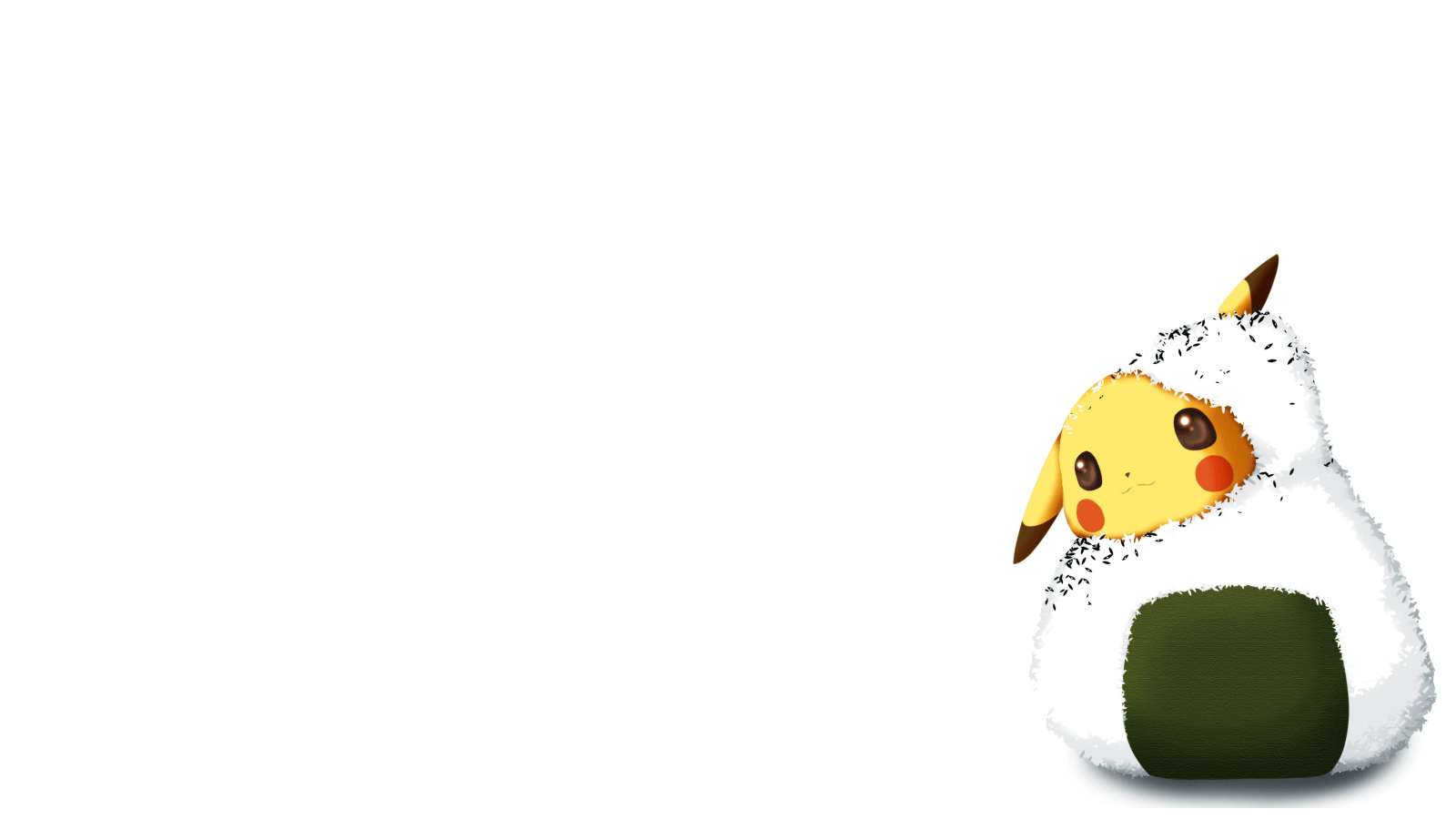 1600x900 Download Pokemon Pikachu Wallpaper, Desktop